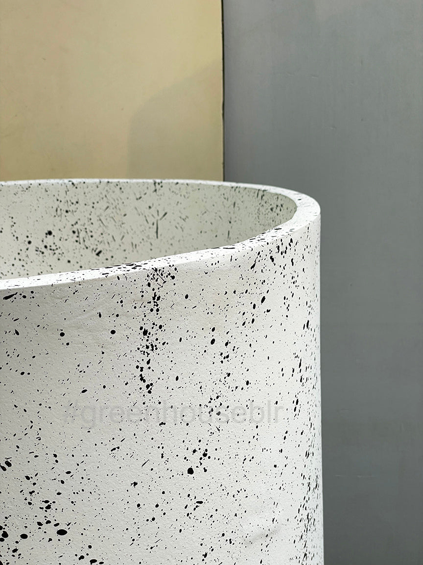 Milan Concrete Planter Large