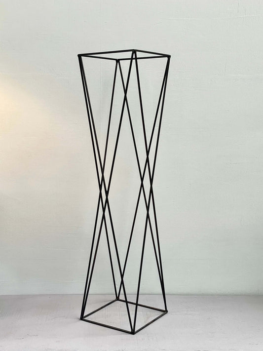 Metal Pot Stand - 3ft