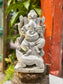 Abstract Natya Ganesha