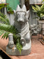 Nandi stone statue - Large