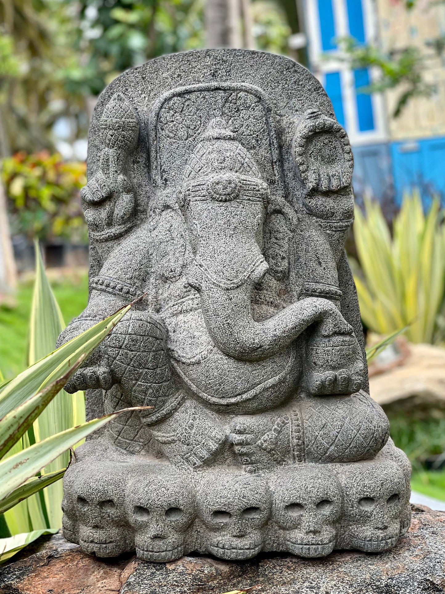Bali / Indonesian Ganesha Large