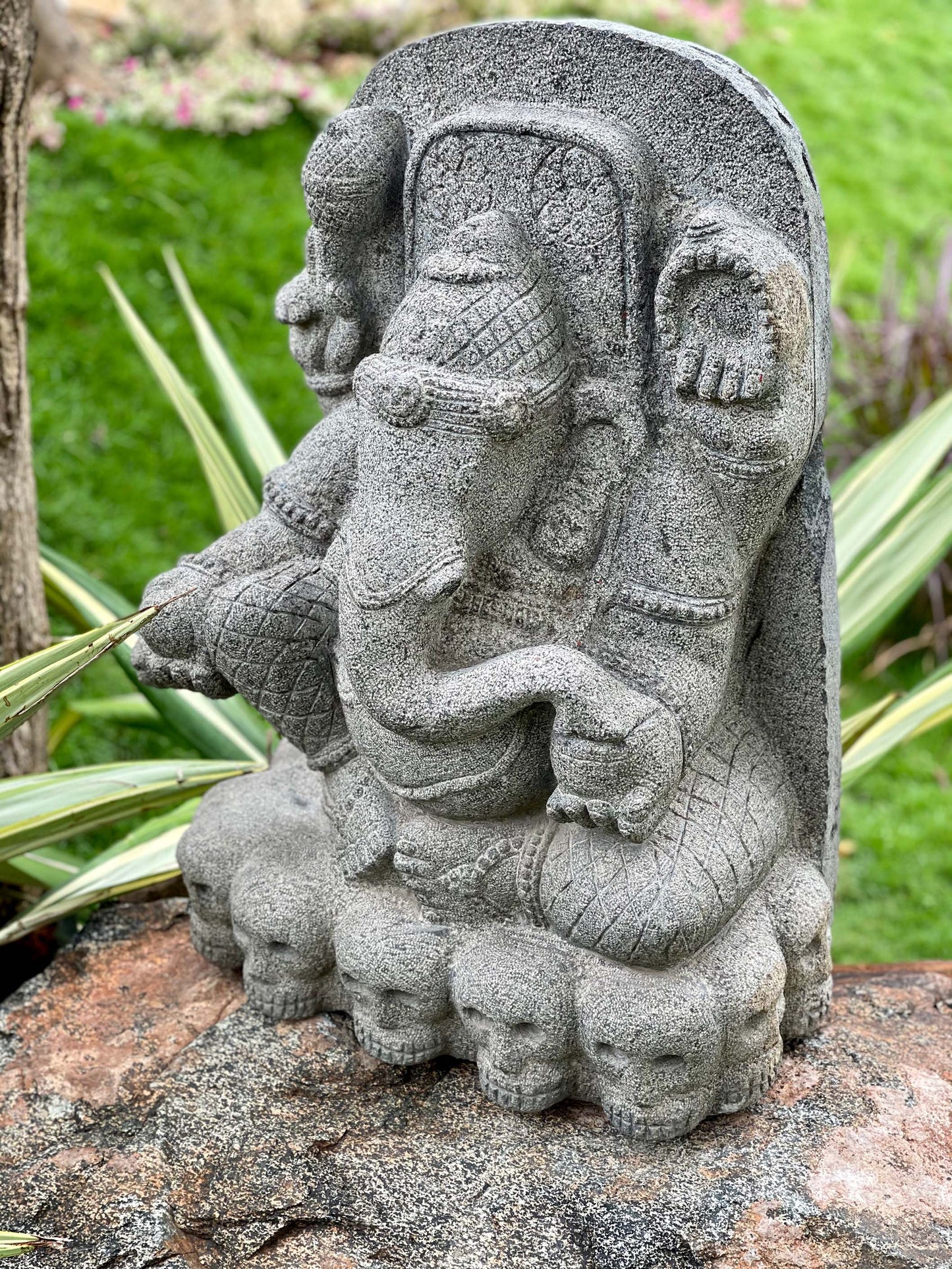Bali / Indonesian Ganesha Large