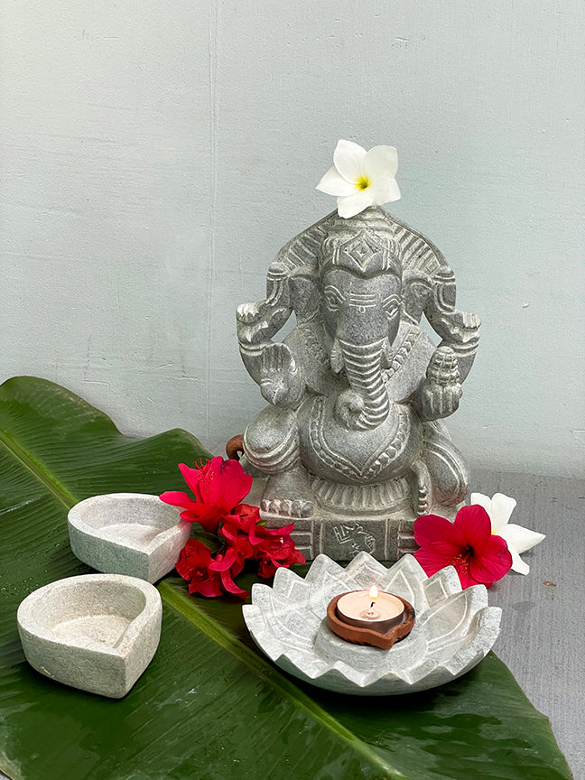 Ganesha Kit 12