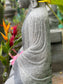 Granite Buddha Statue - 3 ft