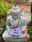 Buddha Statue with Bowl - 2.25 ft