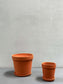 Terracotta Conical Pot (L/S)