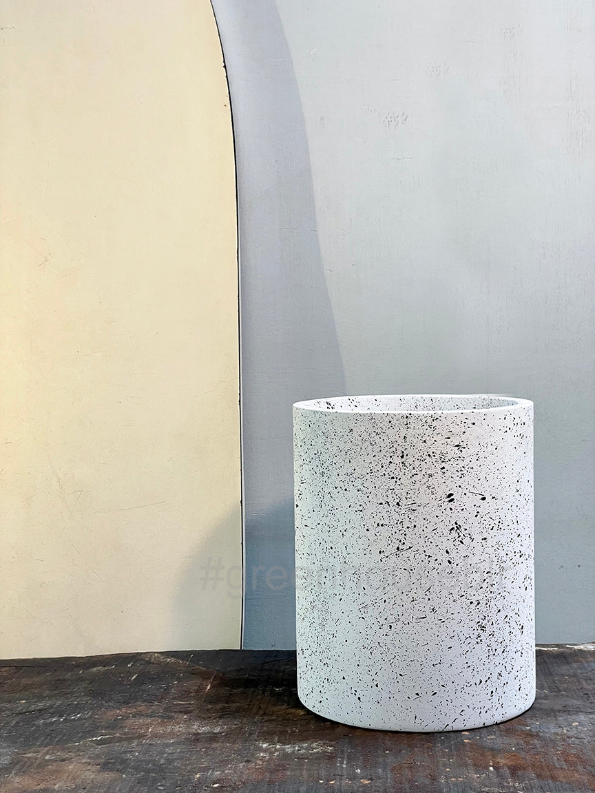 Milan Concrete Planter Medium