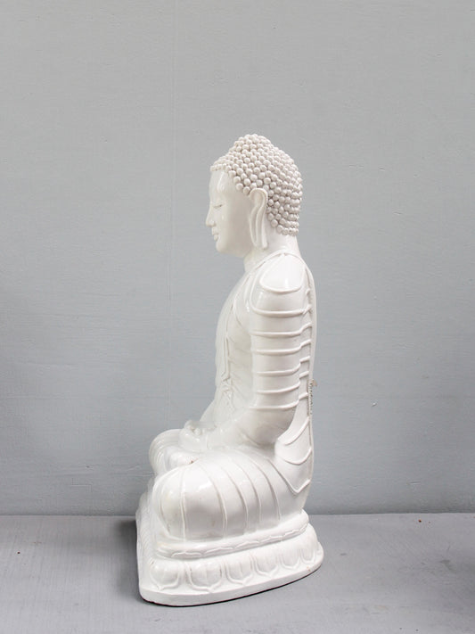 Buddha ಬುದ್ಧ Meditating