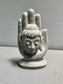 ಹಸ್ತಾ / Hasta - Buddha Face Stone Statue